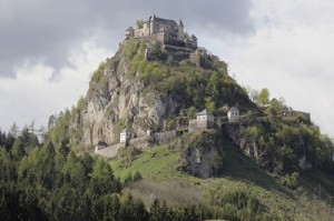 Burg hochosterwitz